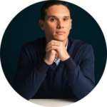 Foto da fisioterapeuta Dra. Alexandre Martinho